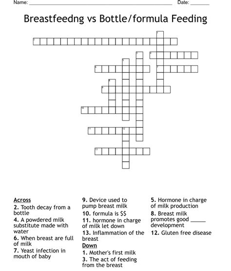 feeding crossword clue|feed crossword clue 7 letters.